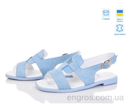 Босоножки G-Aira